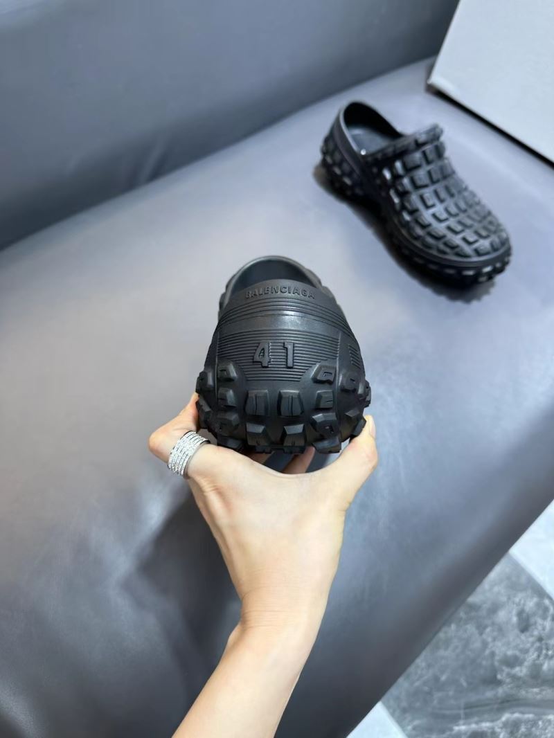 Balenciaga Slippers